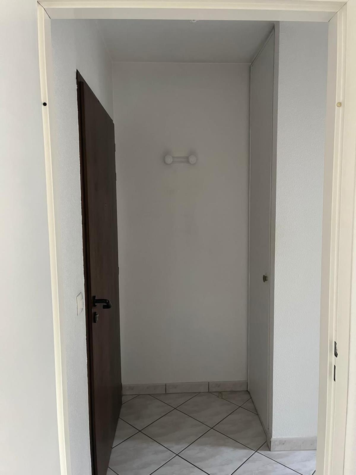 阿讷西Le Rialto Cozy T2 Avec Parking公寓 外观 照片